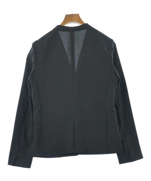 PLST（プラステ）ジャケット 黒 サイズ:L レディース/2200650841062