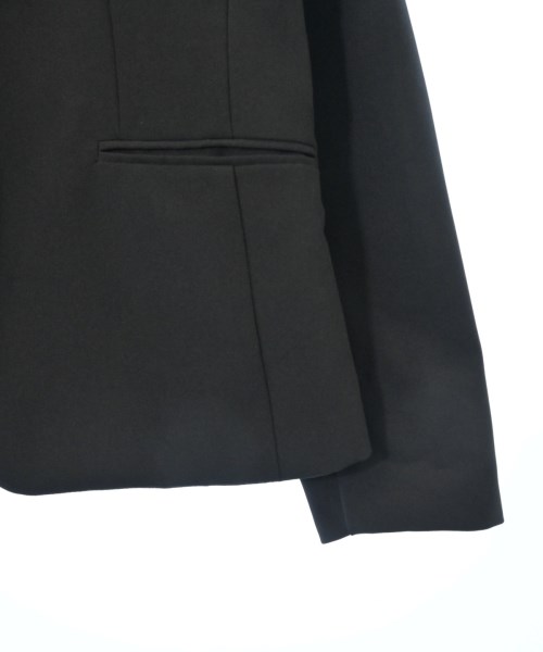 PLST（プラステ）ジャケット 黒 サイズ:L レディース/2200650841062