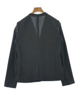 PLST（プラステ）ジャケット 黒 サイズ:L レディース/2200650841062