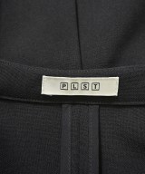 PLST（プラステ）ジャケット 黒 サイズ:L レディース/2200650841062