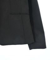 PLST（プラステ）ジャケット 黒 サイズ:L レディース/2200650841062