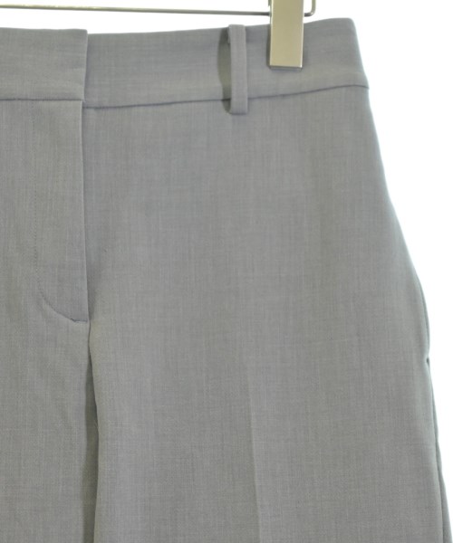 PLST（プラステ）スラックス グレー サイズ:M レディース/2200651646024