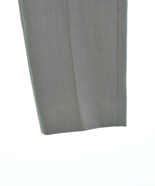 PLST（プラステ）スラックス グレー サイズ:M レディース/2200651646024