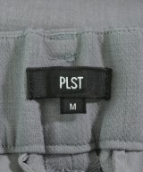 PLST（プラステ）スラックス グレー サイズ:M レディース/2200651646024