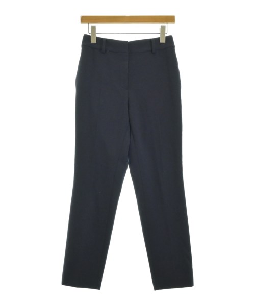 PLST(プラステ)スラックス 紺 サイズ:M/2200651646031