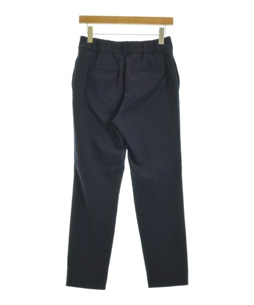 PLST（プラステ）スラックス 紺 サイズ:M レディース/2200651646031