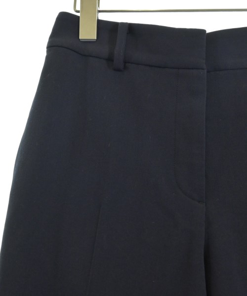 PLST（プラステ）スラックス 紺 サイズ:M レディース/2200651646031