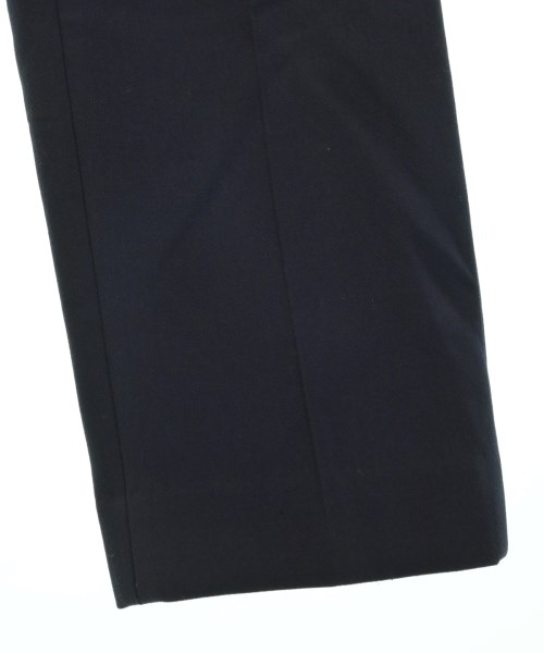 PLST（プラステ）スラックス 紺 サイズ:M レディース/2200651646031