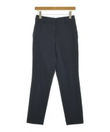 PLST（プラステ）スラックス 紺 サイズ:M レディース/2200651646031