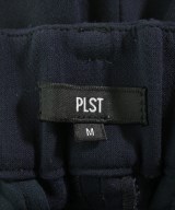 PLST（プラステ）スラックス 紺 サイズ:M レディース/2200651646031