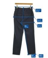 PLST（プラステ）スラックス 紺 サイズ:M レディース/2200651646031