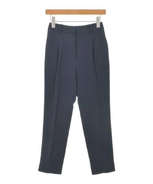 PLST(プラステ)スラックス 紺 サイズ:XS/2200651787024