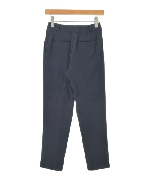 PLST（プラステ）スラックス 紺 サイズ:XS レディース/2200651787024