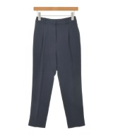 PLST（プラステ）スラックス 紺 サイズ:XS レディース/2200651787024