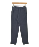 PLST（プラステ）スラックス 紺 サイズ:XS レディース/2200651787024