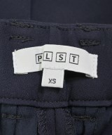 PLST（プラステ）スラックス 紺 サイズ:XS レディース/2200651787024