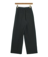 PLST（プラステ）スラックス 黒 サイズ:XS レディース/2200651787031