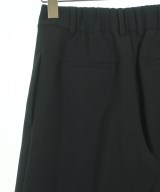 PLST（プラステ）スラックス 黒 サイズ:XS レディース/2200651787031