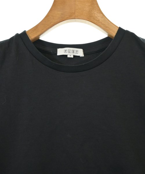 PLST（プラステ）ノースリーブ 黒 サイズ:S レディース/2200656932092