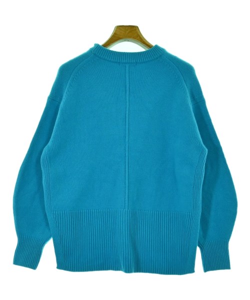 PLST（プラステ）ニット・セーター 青 サイズ:S レディース/2200652555080