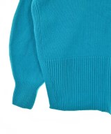 PLST（プラステ）ニット・セーター 青 サイズ:S レディース/2200652555080