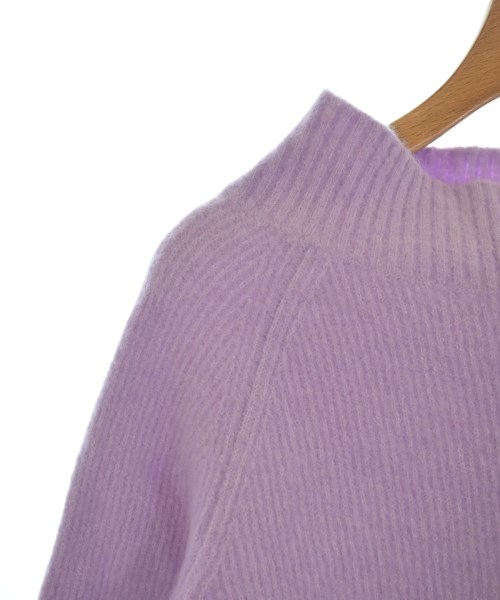 PLST（プラステ）ニット・セーター ピンク サイズ:M レディース/2200648136019