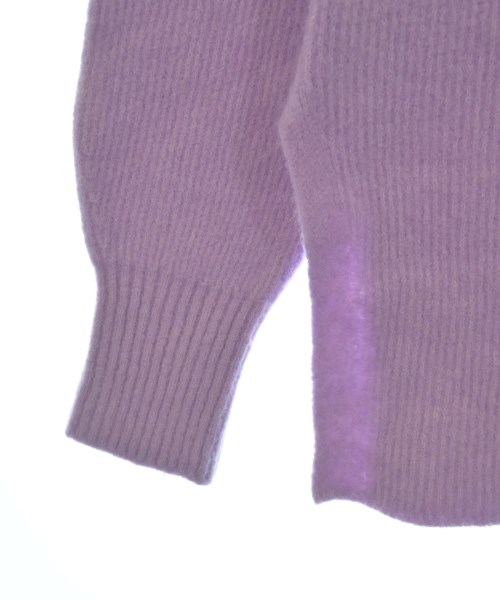 PLST（プラステ）ニット・セーター ピンク サイズ:M レディース/2200648136019