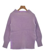 PLST（プラステ）ニット・セーター ピンク サイズ:M レディース/2200648136019