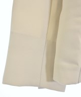 PLST（プラステ）ノーカラージャケット ベージュ サイズ:M レディース/2200650936034