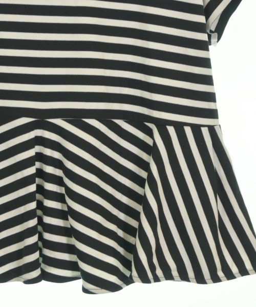 PLST（プラステ）Tシャツ・カットソー 黒 サイズ:S レディース/2200654027158