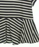 PLST（プラステ）Tシャツ・カットソー 黒 サイズ:S レディース/2200654027158