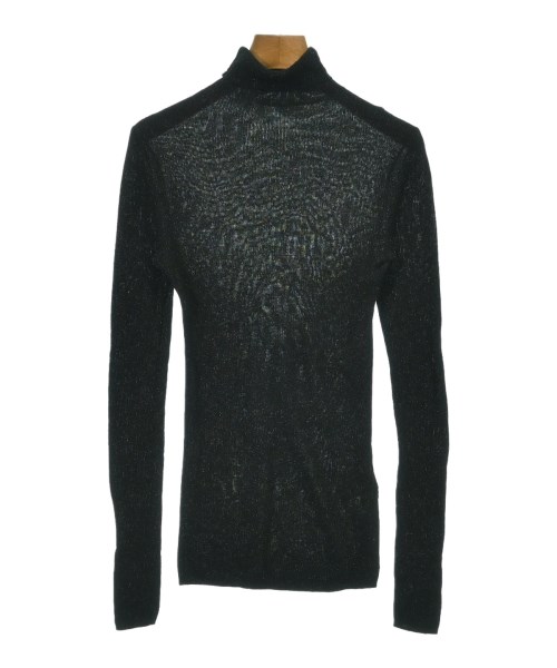 PLST(プラステ)ニット・セーター 黒 サイズ:M/2200654027165