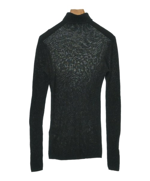 PLST（プラステ）ニット・セーター 黒 サイズ:M レディース/2200654027165