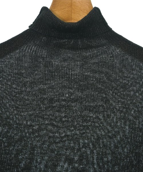 PLST（プラステ）ニット・セーター 黒 サイズ:M レディース/2200654027165