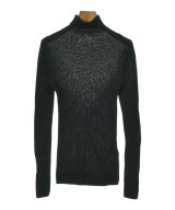 PLST（プラステ）ニット・セーター 黒 サイズ:M レディース/2200654027165