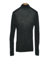 PLST（プラステ）ニット・セーター 黒 サイズ:M レディース/2200654027165