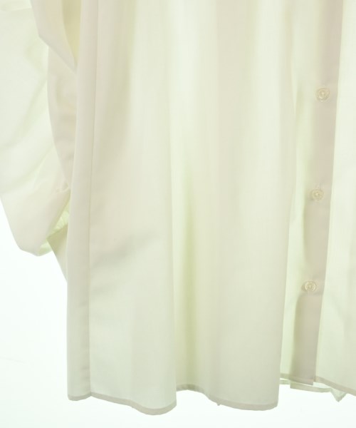 PLST（プラステ）ブラウス 白 サイズ:S レディース/2200654027219