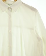 PLST（プラステ）ブラウス 白 サイズ:S レディース/2200654027219