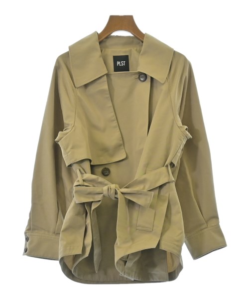 PLST(プラステ)その他 ベージュ サイズ:S/2200655242017