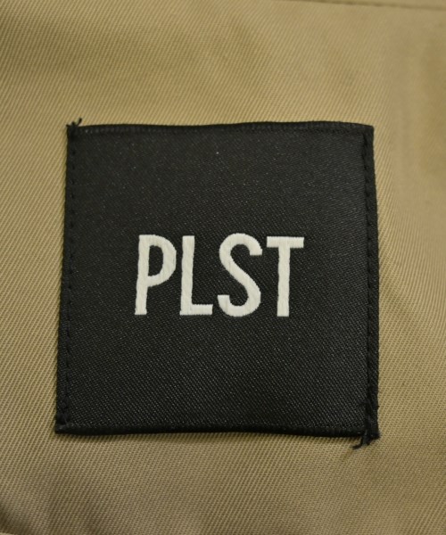 PLST（プラステ）その他 ベージュ サイズ:S レディース/2200655242017