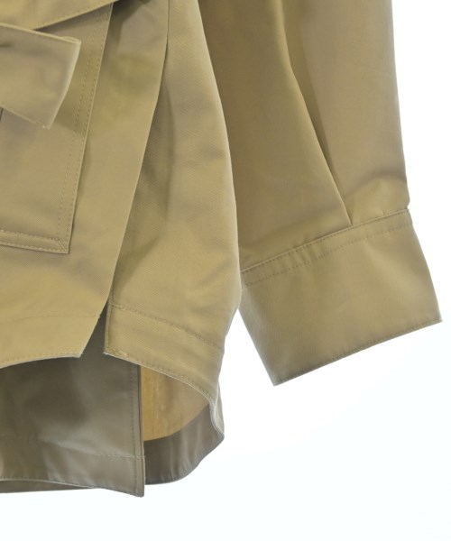 PLST（プラステ）その他 ベージュ サイズ:S レディース/2200655242017