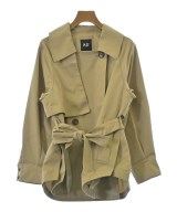 PLST（プラステ）その他 ベージュ サイズ:S レディース/2200655242017