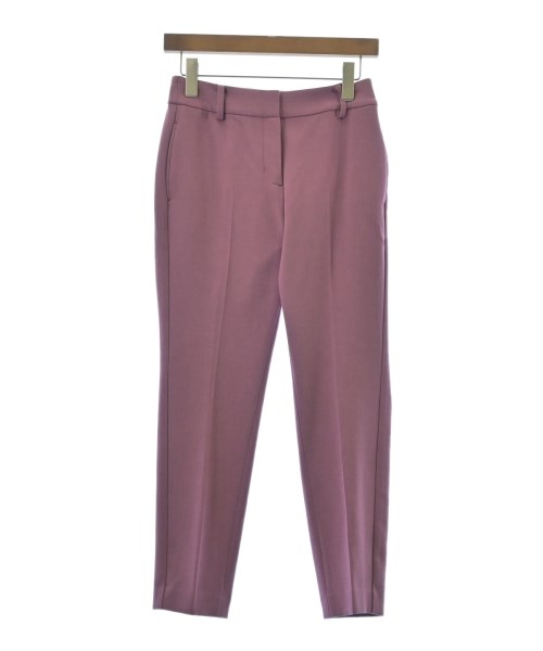 PLST(プラステ)スラックス 紫 サイズ:XS/2200655242031