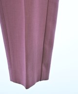 PLST（プラステ）スラックス 紫 サイズ:XS レディース/2200655242031