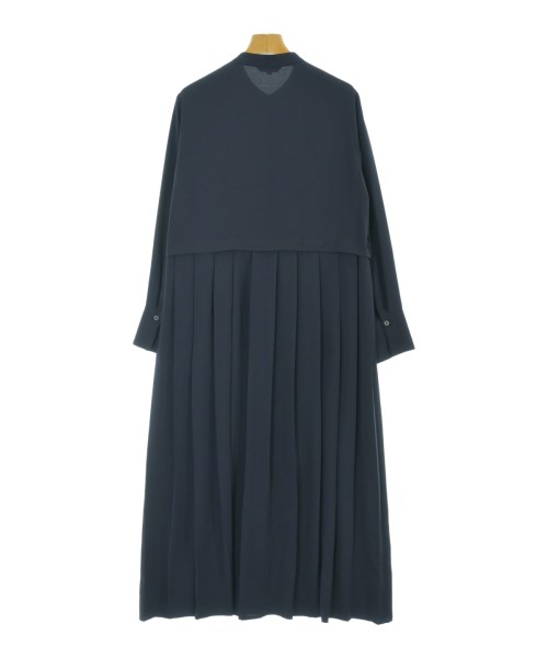 PLST（プラステ）ワンピース 紺 サイズ:S レディース/2200658056048