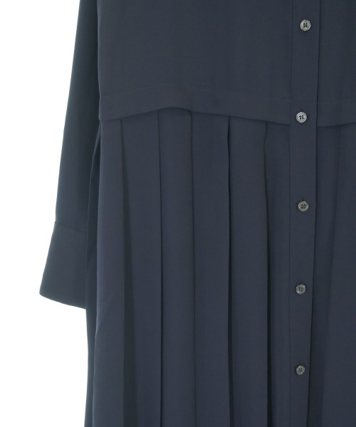 PLST（プラステ）ワンピース 紺 サイズ:S レディース/2200658056048