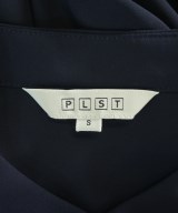 PLST（プラステ）ワンピース 紺 サイズ:S レディース/2200658056048