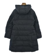 PLST（プラステ）ダウンコート 紺 サイズ:M レディース/2200655430018