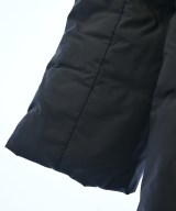 PLST（プラステ）ダウンコート 紺 サイズ:M レディース/2200655430018