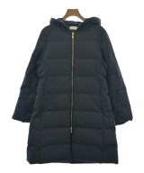 PLST ダウンコート